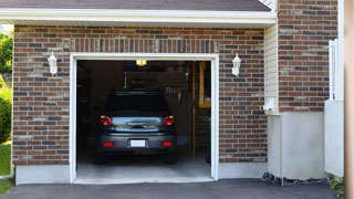 Garage Door Installation at Gerstle Park San Rafael, California