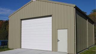 Garage Door Openers at Gerstle Park San Rafael, California